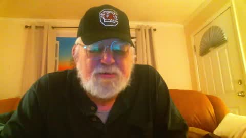 Slydevil online show from November 5, 10:34 pm