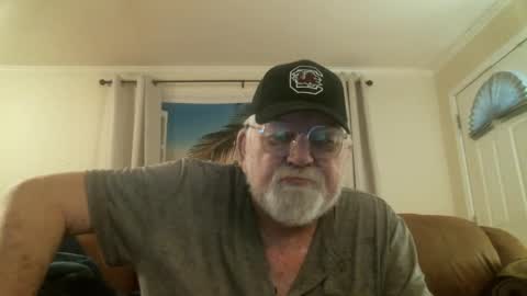 Slydevil online show from October 11, 7:07 pm