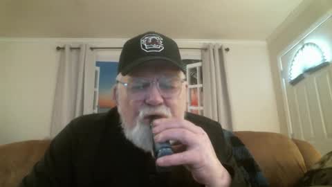 Slydevil online show from November 27, 8:01 pm