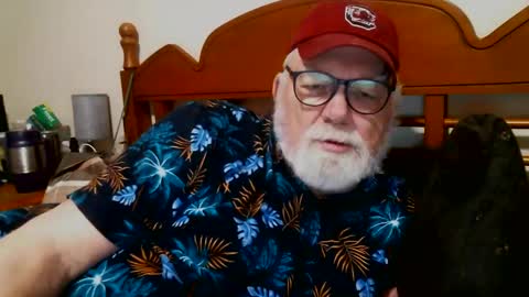 Sly online show from January 27, 5:15 pm