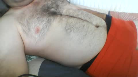 Alejandro online show from June 11, 8:45 am