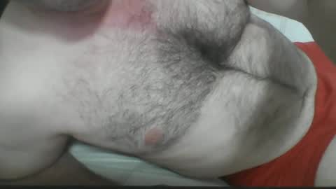 Alejandro online show from May 31, 6:09 pm