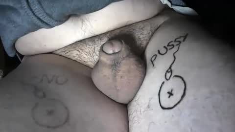 pussyfree4eva online show from March 2, 9:30 pm