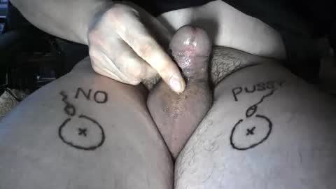 pussyfree4eva online show from February 16, 9:27 pm