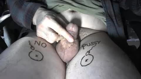 pussyfree4eva online show from February 23, 9:25 pm