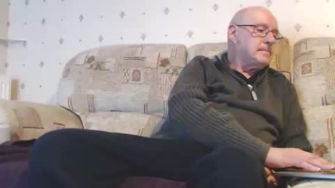 Steve online show from January 24, 8:11 pm