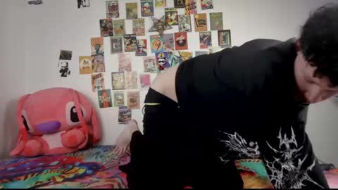 CactusGnom online show from April 13, 4:07 pm