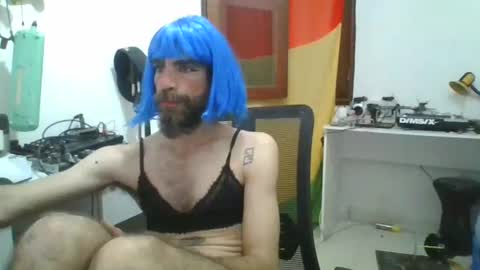 willy online show from February 13, 9:53 pm