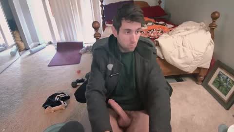 smilingwanker online show from February 1, 6:50 pm