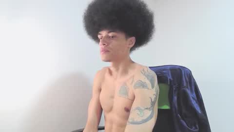 Smith Gael online show from January 31, 7:34 pm