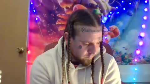 smoke online show from December 25, 4:43 pm