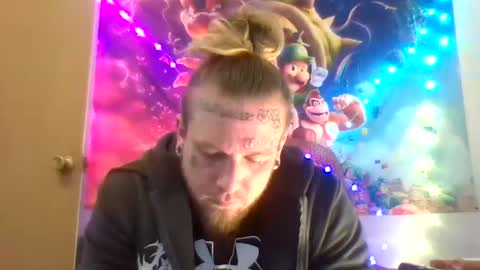 smoke online show from February 16, 3:38 pm