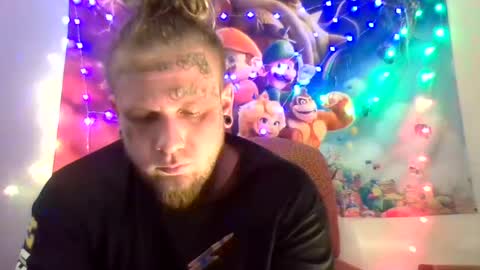 smoke online show from March 8, 3:54 pm