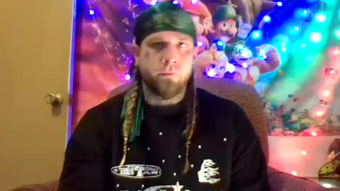 smoke online show from January 3, 1:48 am