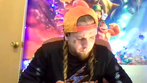 smoke online show from January 13, 6:16 pm