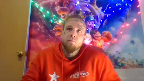 smoke online show from February 7, 6:13 pm