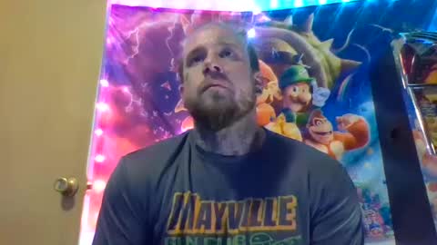 smoke online show from September 23, 12:54 am