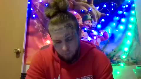 smoke online show from January 3, 6:35 pm