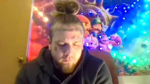 smoke online show from February 14, 2:54 pm