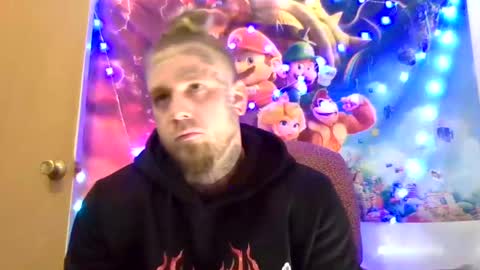 smoke online show from December 6, 4:28 pm