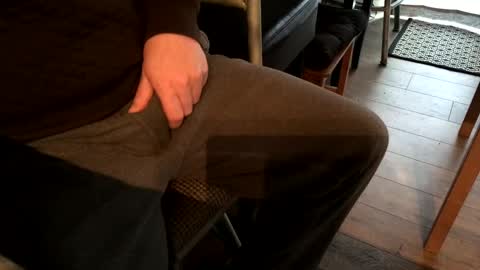 Peter Johnson online show from December 28, 8:58 pm