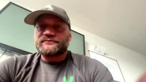 smokefet2 online show from April 23, 5:48 pm