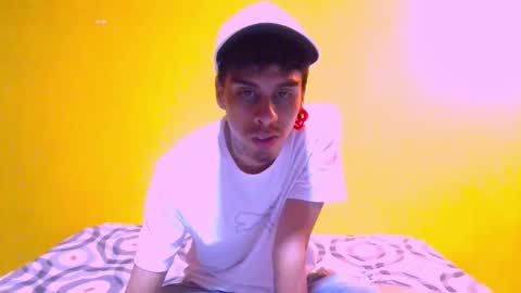 teddy online show from January 17, 9:12 am