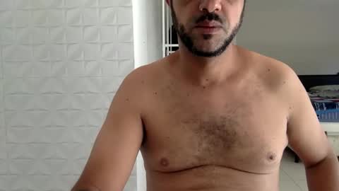 SMOKERBEAST online show from March 5, 7:10 pm