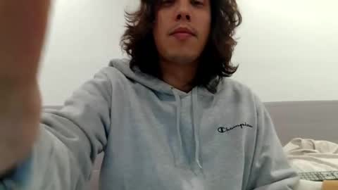 Snapshot of smokestar1991 chatting on January 13, 3:01 am SmokeStar online show from January 13, 3:01 am