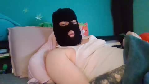 SmokinKronik01 online show from March 12, 10:50 pm