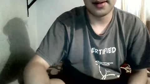 smoothchest1 online show from April 16, 8:31 pm