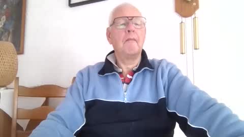 smoothy5460 online show from October 22, 1:15 pm