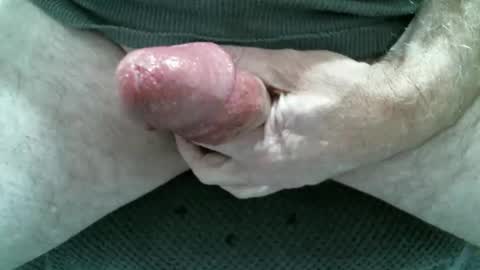 Smurfdaddy online show from October 31, 6:11 pm