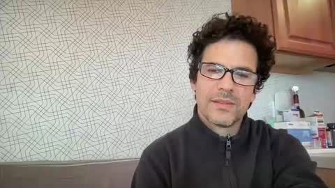 snfrisco76 online show from November 5, 5:04 pm