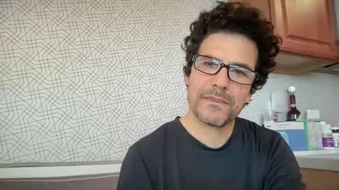 snfrisco76 online show from November 7, 4:54 pm