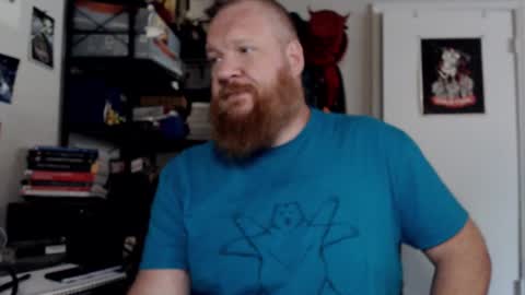 Snidely Whipsass online show from September 18, 4:53 pm