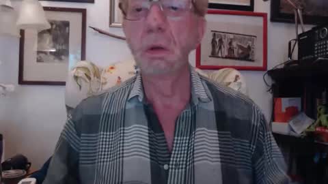 ImYourBitch online show from March 3, 4:42 am