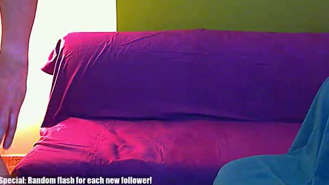 SoakEd online show from October 13, 8:48 pm