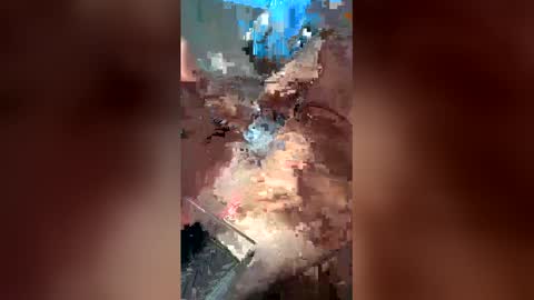 Cloudy Cock online show from May 3, 2:20 pm