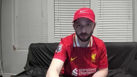 soccerhunk891 online show from April 12, 4:15 am