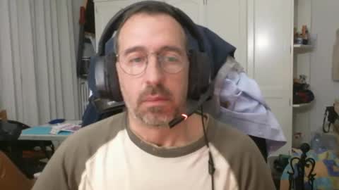 Angel de la Guarda online show from March 21, 10:58 pm