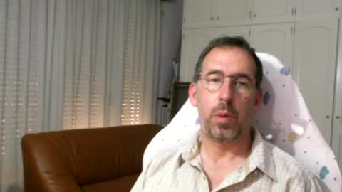 Angel de la Guarda online show from July 11, 9:44 am