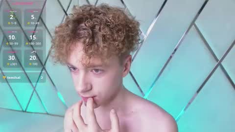 PAUL online show from March 3, 8:26 pm