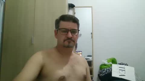 solitariodf2022 online show from September 19, 6:41 pm