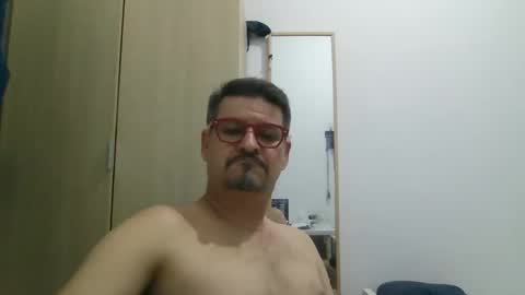 solitariodf2022 online show from October 14, 12:17 am