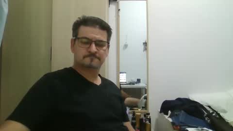 solitariodf2022 online show from October 4, 6:24 pm