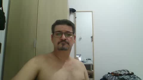 solitariodf2022 online show from September 28, 1:25 am