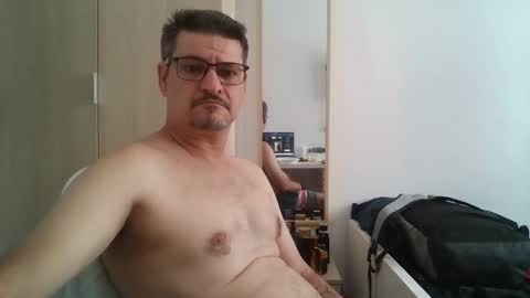 solitariodf2022 online show from September 9, 9:42 am