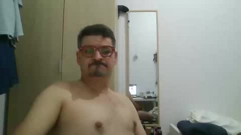 solitariodf2022 online show from October 7, 10:36 pm