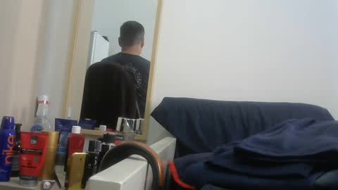 solitariodf2022 online show from January 24, 10:43 am